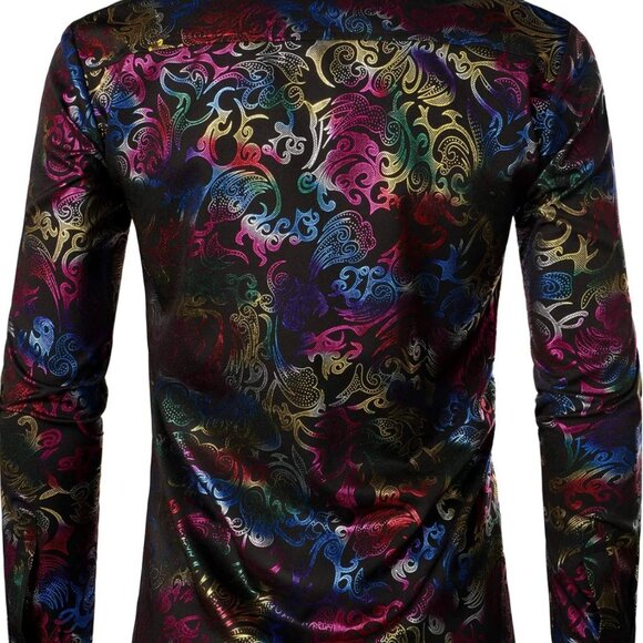 Camisa De Vestir - Picture 5 of 10